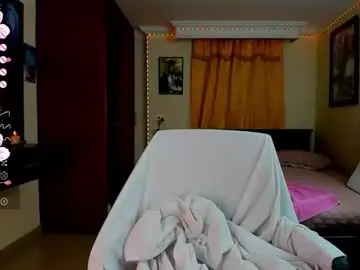 Chaturbate Live Sex Cam of missvalery1