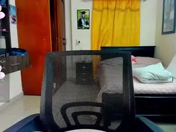 Chaturbate Sex Cam of missvalery1