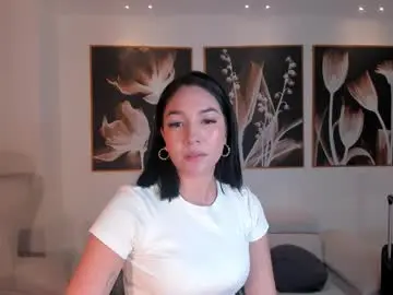 Chaturbate Nude Webcam of rossierhoades