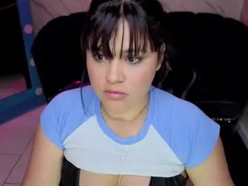 Chaturbate Adult Video Chat of samy_collen_v