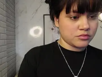 Chaturbate Free Porn Cam of samy_collen_v