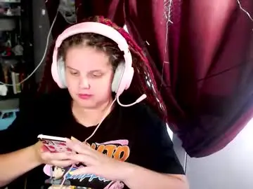 Chaturbate Nude Webcam of so_cute777