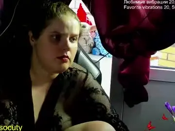 Chaturbate Adult Video Chat of so_cute777