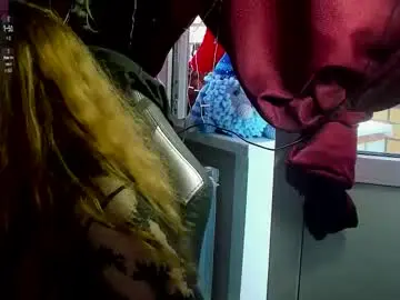 Chaturbate Adult Video Chat of so_cute777
