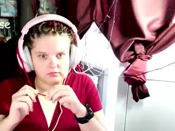 Chaturbate Best Webcam of so_cute777