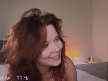 Chaturbate Nude Webcam of sunlovedamily