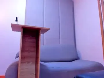 Chaturbate Live Sex Cam of alishapalmer