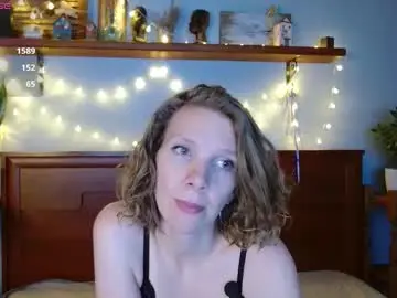 Chaturbate Live Porn of daisy_lovely