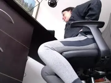 Chaturbate Live Sex Cam of goddess_karla