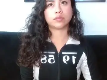 Chaturbate Free Live Porn of hinataleecs