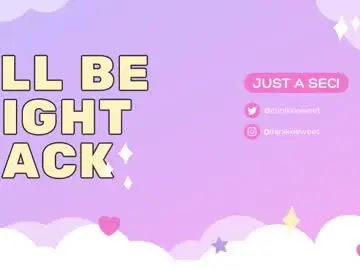 Chaturbate Watch Live Sex Cams of itsnikkisweet