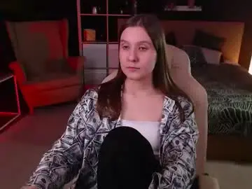Chaturbate Adult Webcam of mari_berti