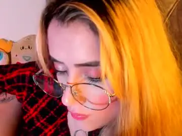 Chaturbate Live Porn of sabrina_cole