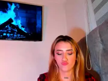 Chaturbate Private Sex Chat of sabrina_cole
