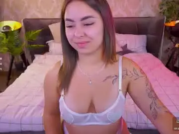 Chaturbate Live Sex Cam of susiewood