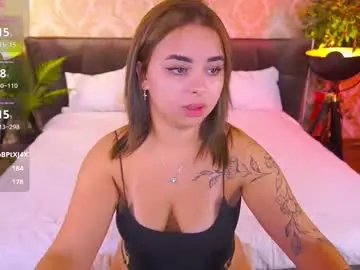 Chaturbate Free Live Porn of susiewood