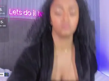 Chaturbate Private Sex Chat of tinacurly