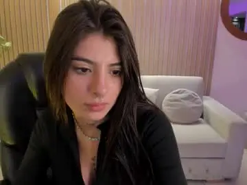 Chaturbate Adult Webcams of alessiacorleone_