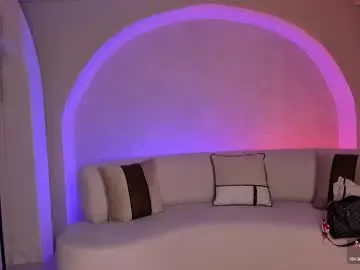 Chaturbate Sex Chat of alessiacorleone_