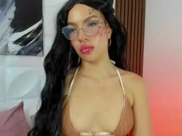 Chaturbate Live Porn of hannah__gray