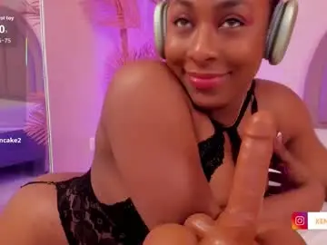 Chaturbate Free Porn Cam of kendallbleer