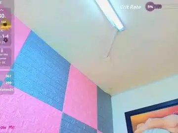 Chaturbate Live Sex Cam of kiim_katta001