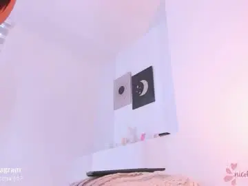 Chaturbate Free Porn Cam of nicolettebale