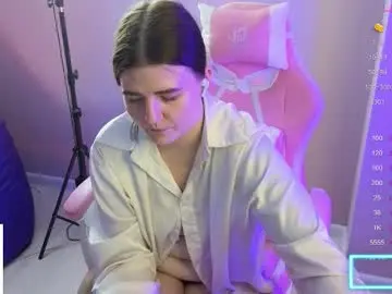Chaturbate Private Sex Chat of rubyal1en