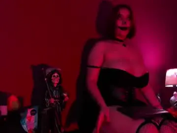 Chaturbate Adult Webcam of venussdark