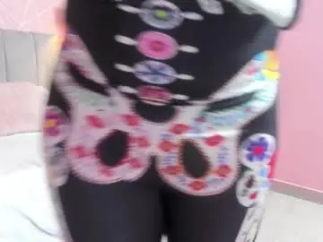 Chaturbate Free Porn Cam of zara__sweet
