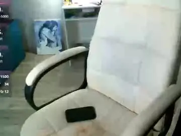 Chaturbate Sex Cam of _sweet_ruby_