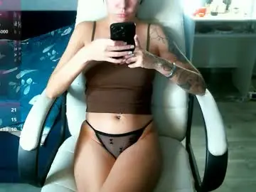 Chaturbate Adult Video Chat of _sweet_ruby_
