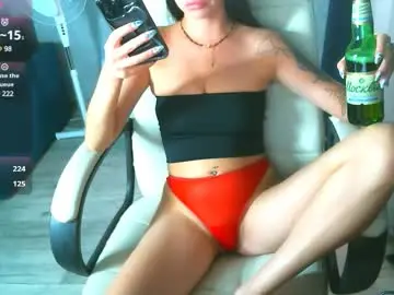 Chaturbate Free Porn Cam of _sweet_ruby_
