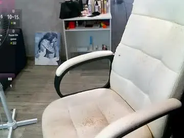 Chaturbate Live Sex Cam of _sweet_ruby_