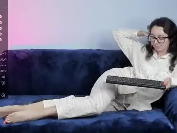 Chaturbate Best live sex cam show of agattasmith