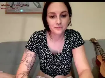 Chaturbate Free Live Porn of anime_baby22
