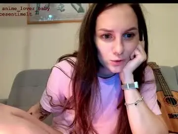 Chaturbate Adult Webcams of anime_baby22