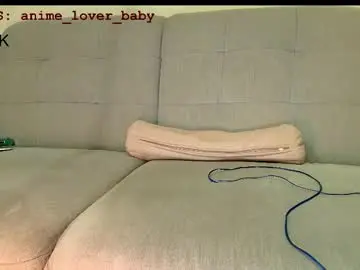 Chaturbate Free Live Porn of anime_baby22