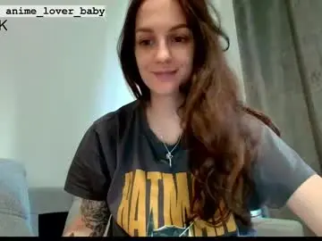 Chaturbate Sex Chat of anime_baby22