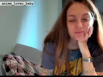 Chaturbate Free Porn Cam of anime_baby22