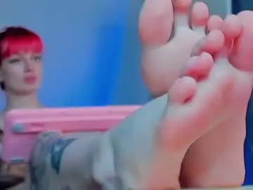 Chaturbate Watch Live Sex Cams of missbeldam