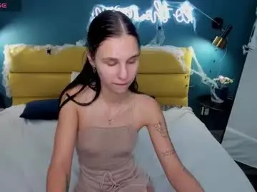 Chaturbate Adult Webcams of molly__cutie