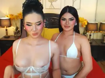 Chaturbate Live Sex Cam of nayumi_edwards
