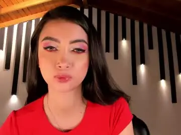 Chaturbate Sex Cam of valeriavelvet