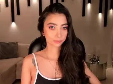 Chaturbate Nude Webcam of valeriavelvet