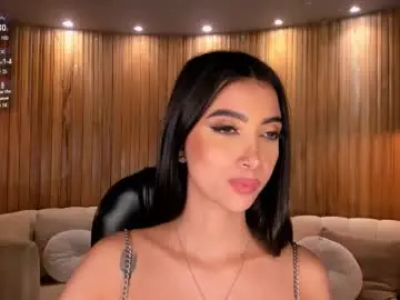 Chaturbate Adult Video Chat of valeriavelvet