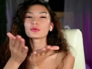 Chaturbate Live Sex of yvetta