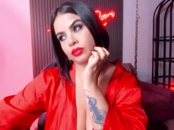 Chaturbate Best Webcam of arianna__smith_