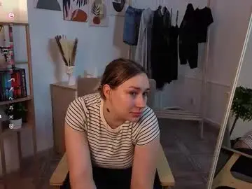 Chaturbate Free Porn Cam of cherellehowieson