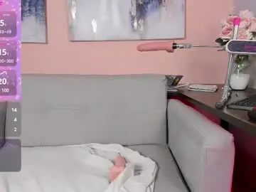 Chaturbate Live Sex of chubby_vaniie_